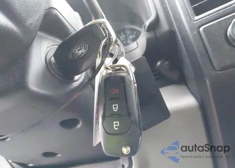 2017 Ford F150 Super Cab z USA, uszkodzony, nr VIN 1FTEX1E82HFA42877